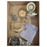 WATCHES,