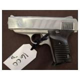 COBRA FS380 380 ACP