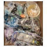 HAPPY MEAL TOYS