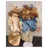 DOLLS
