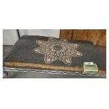 SMITH AND HAWKEN DOOR MATS