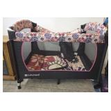 BABY TREND PACK N PLAY