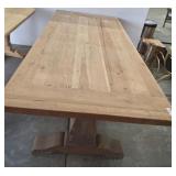 PINE TRESTLE BASE TABLE