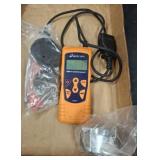 AUTO SCANNER