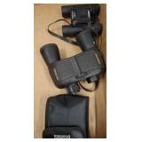 BINOCULARS