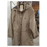 MAGGIE BARNES 1 X JACKET
