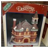 LEMAX DICKENSVAL VILLAGE PC