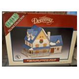 LEMAX DICKENSVAL VILLAGE PC