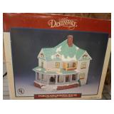 LEMAX DICKENSVAL VILLAGE PC