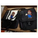 MARIO BAGS