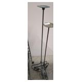 PR METAL CANDLE STANDS