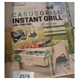 CASUS GRILL