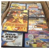 PS 2 GAMES