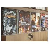 PSP GAMES