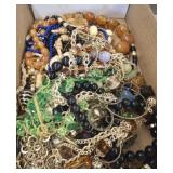 COSTUME JEWELRY