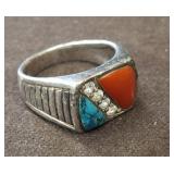 925 RING