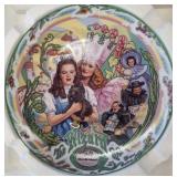 MUSICAL DISNEY COLLECTOR PLATES 3