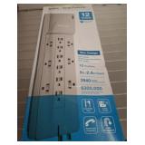 BELKIN SURGE PROTECTOR