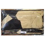 ASSROTED COMFORTER SET
