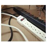 SURGE PROTECTORS