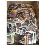 SPORTS COLLECTOR CARDS ASSORTED