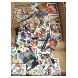 SPORTS COLLECTOR CARDS ASSORTED