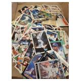 SPORTS COLLECTOR CARDS ASSORTED