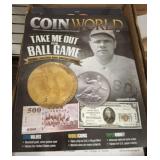 COIN BOOKS