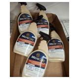 MICRO GOLD DISINFECTANT