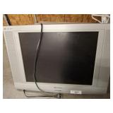 EMERSON 19 INCH TV