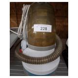 PET CARPET CLEANER