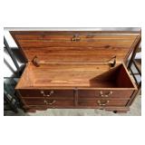 LANE CEDAR CHEST