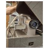 HEADLINER 303 PROJECTOR