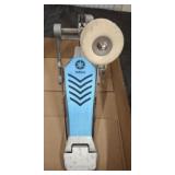 BASS DRUM PEDAL