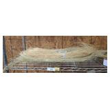 MARSH GRASS MATERIAL