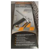 LUBRIMATIC PISTOL GREASE