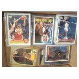 NBA ASSORTED RACK