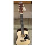 PROTOCOL YOUTH ACOUSTIC GUITAR