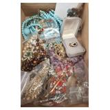 COSTUME JEWELRY