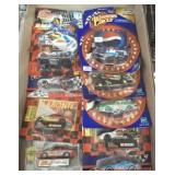 NASCAR MINIAUTRE DIE CAST