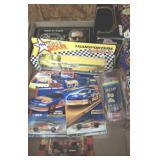 NASCAR MINIAUTRE DIE CAST