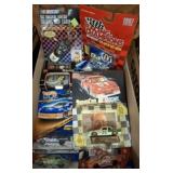 NASCAR MINIAUTRE DIE CAST