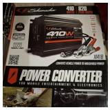 SCHUMACHER POWER CONVERTER