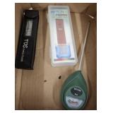 PH TESTER