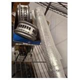 FURNACE STYLE CHIMNEYS