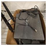NETGEAR ROUTER