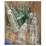 VINTAGE BOTTLES