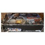 STAR WARS ROGUE ONE WALKING SET WITH FIGURINES