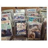 MLB COLLECTOR CARDS