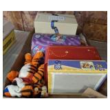 WINNIE THE POOH COLLECTIBLES